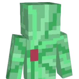 Spicy_Dream Minecraft avatar bust