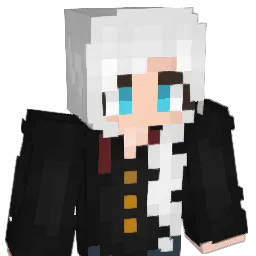 Spicy_Violet Minecraft avatar bust