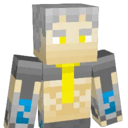 Spicy__Wolf Minecraft avatar bust