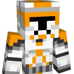 Spicylemon445's Minecraft skin