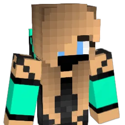 Spicypeppers_ Minecraft avatar bust