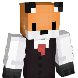 Spicyshotz Minecraft avatar bust