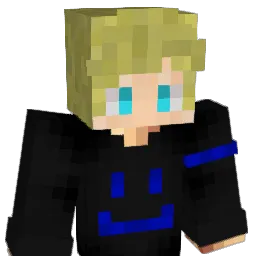 Spicyyobro Minecraft avatar bust
