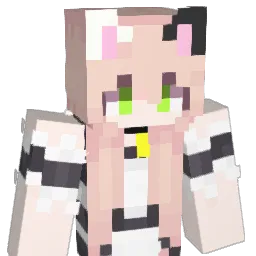 Spid33rm4n Minecraft avatar bust