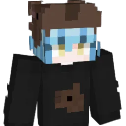 Spidaa7's Minecraft skin