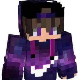 SpideR_SA's Minecraft skin