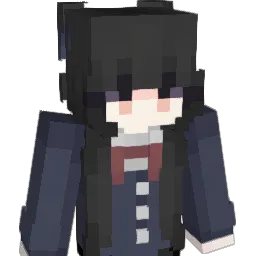 Spide_R's Minecraft skin