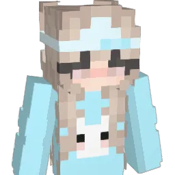 Spideeyy Minecraft avatar bust