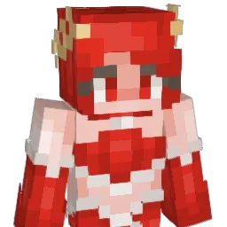 Spider112214 Minecraft avatar bust