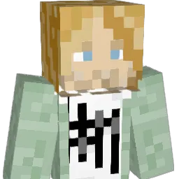 Spider6306 Minecraft avatar bust