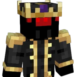 Spider704 Minecraft avatar bust