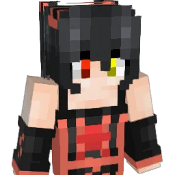 Spider95 Minecraft avatar bust