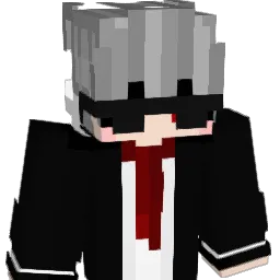Spider99__ Minecraft avatar bust