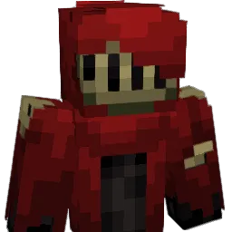 SpiderAssassin03's Minecraft skin