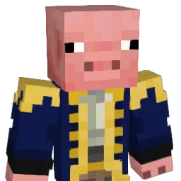 SpiderBoy16 Minecraft avatar bust