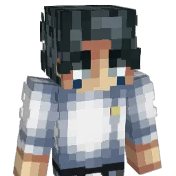 SpiderChris98 Minecraft avatar bust