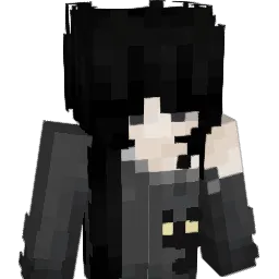 SpiderCurio's Minecraft skin