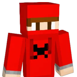 SpiderGeo's Minecraft skin
