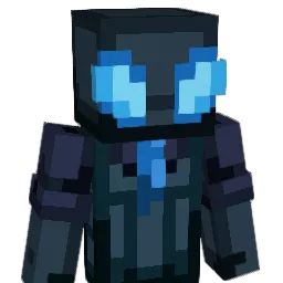 SpiderGuy_ Minecraft avatar bust