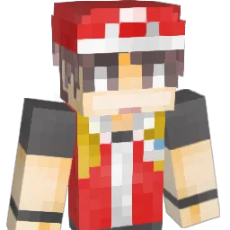 SpiderJH Minecraft avatar bust
