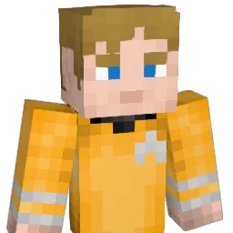 SpiderJam2014's Minecraft skin