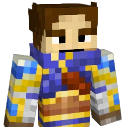 SpiderJura Minecraft avatar bust