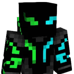 SpiderKnight2011's Minecraft skin