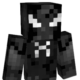 SpiderManDD Minecraft avatar bust