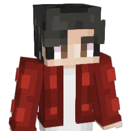 SpiderMares's Minecraft skin