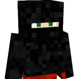 SpiderMonkey381's Minecraft skin