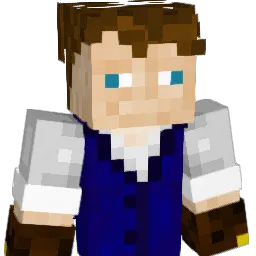 SpiderMonkey5723 Minecraft avatar bust