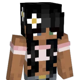SpiderNga's Minecraft skin
