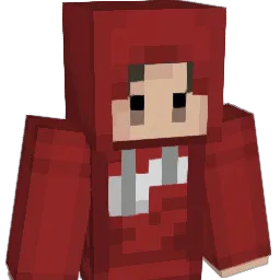 SpiderPapol's Minecraft skin