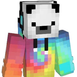 SpiderPig162 Minecraft avatar bust