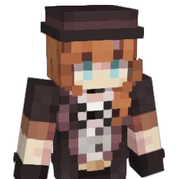 SpiderPork12345 Minecraft avatar bust