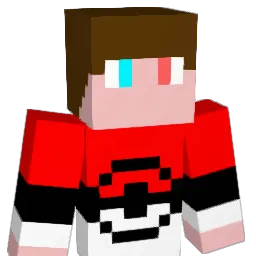 SpiderValentin's Minecraft skin