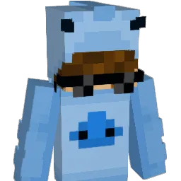 SpiderWorkman Minecraft avatar bust