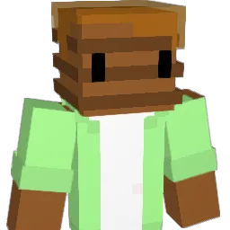 SpiderXPL's Minecraft skin