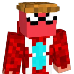 Spider_Boah Minecraft avatar bust