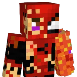 Spider_CraftMC's Minecraft skin
