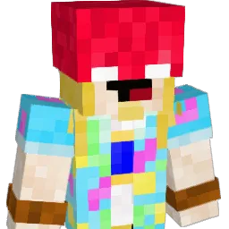 Spider_Hippie Minecraft avatar bust