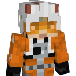 Spider_Juan Minecraft avatar bust