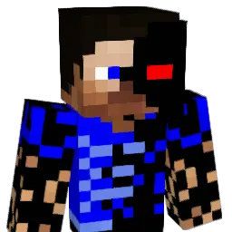 Spider_Killer333 Minecraft avatar bust