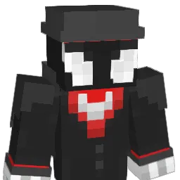 Spider_Ninya Minecraft avatar bust