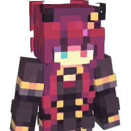 Spider_Nouar's Minecraft skin
