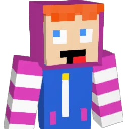 Spider_O Minecraft avatar bust