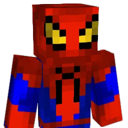 Spider_Pig_101 Minecraft avatar bust