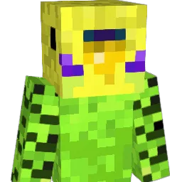 Spider_Plant Minecraft avatar bust