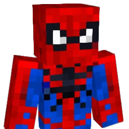 Spider_Tact Minecraft avatar bust