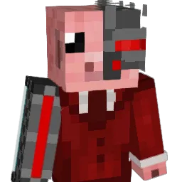 Spider_boy12 Minecraft avatar bust
